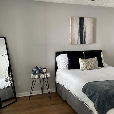 Goddessliving Luxury Town Home Nashville Luaran gambar