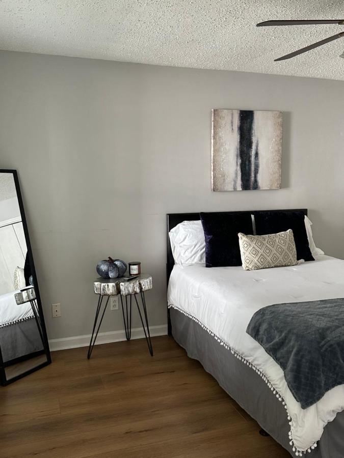 Goddessliving Luxury Town Home Nashville Luaran gambar